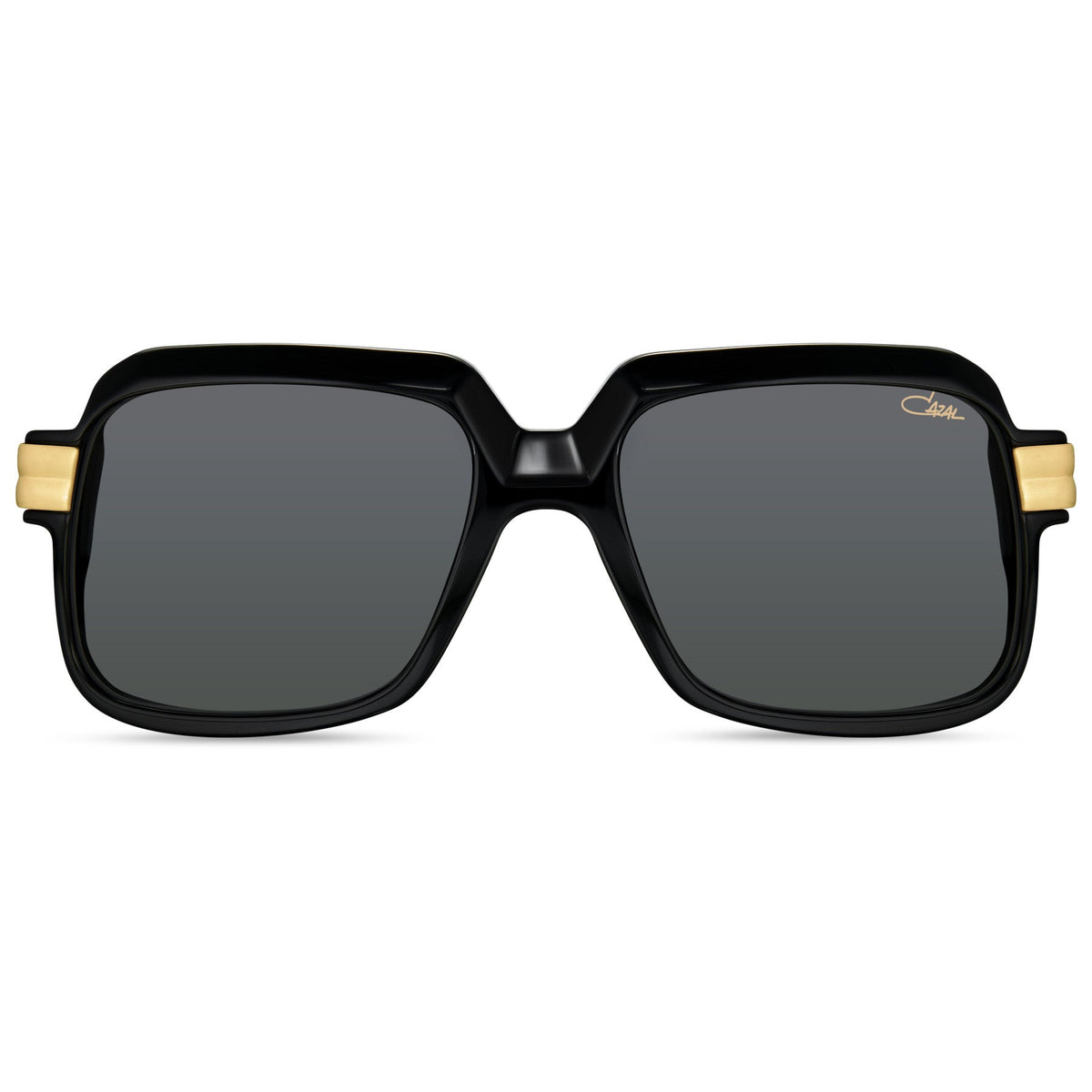 Lunettes de soleil Cazal Legends 607/3 – Noir, verres gris