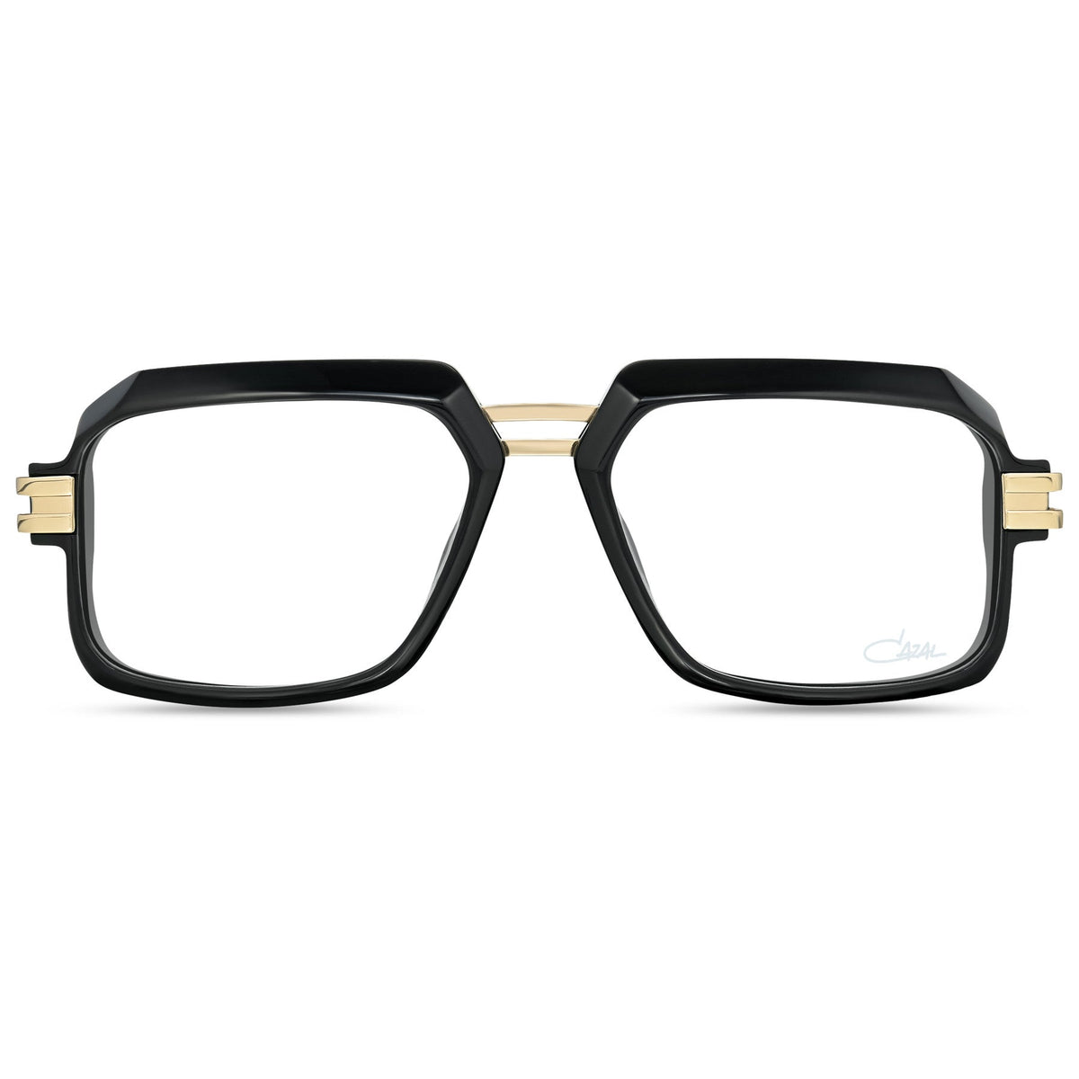 Lunettes de vue Cazal Legends 6004 – Noir-or