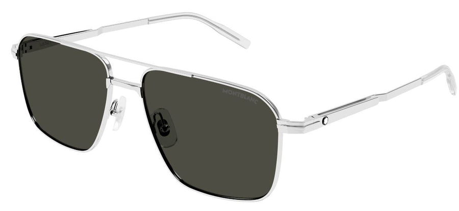 Lunettes de soleil Montblanc Established MB0278S