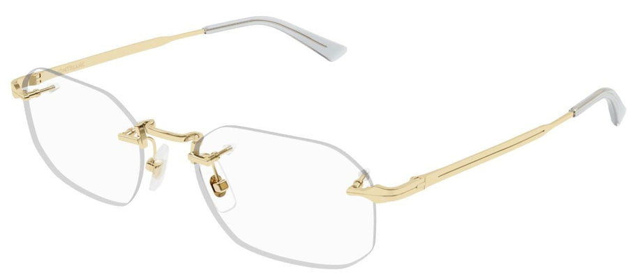 Lunettes de vue Montblanc NIB MB0307O