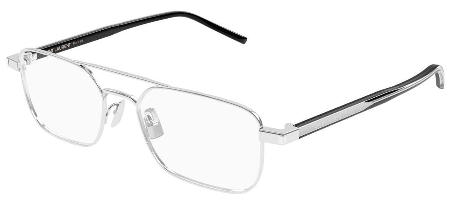 Lunettes de vue Saint Laurent Corner Angel SL 780