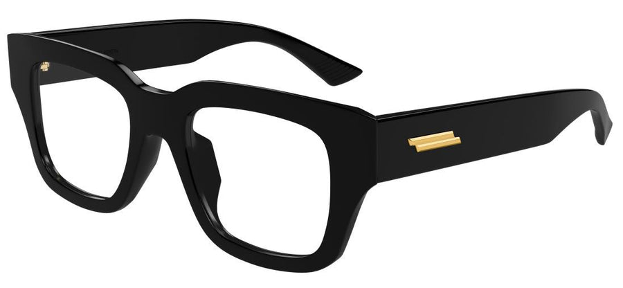 Lunettes de vue Bottega Veneta Ribbon BV1361O