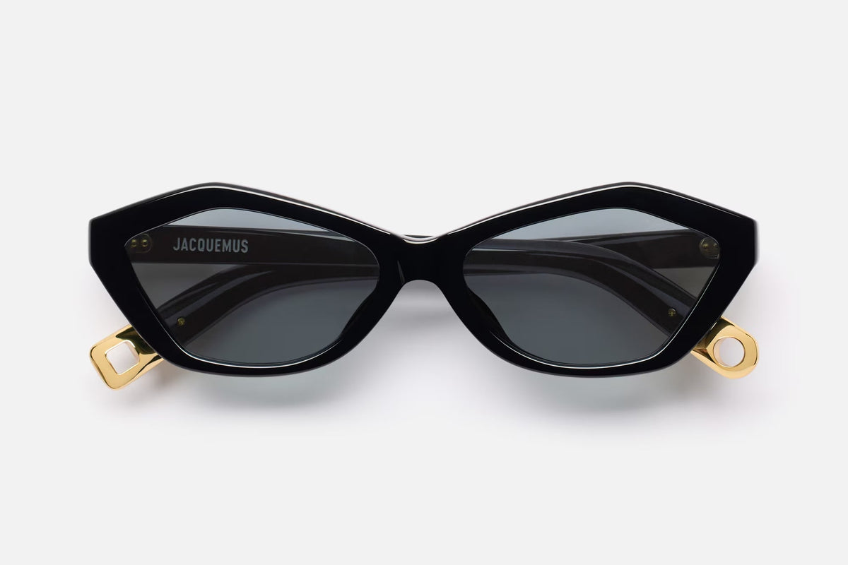 Lunettes de soleil Jacquemus Bambino JAC42