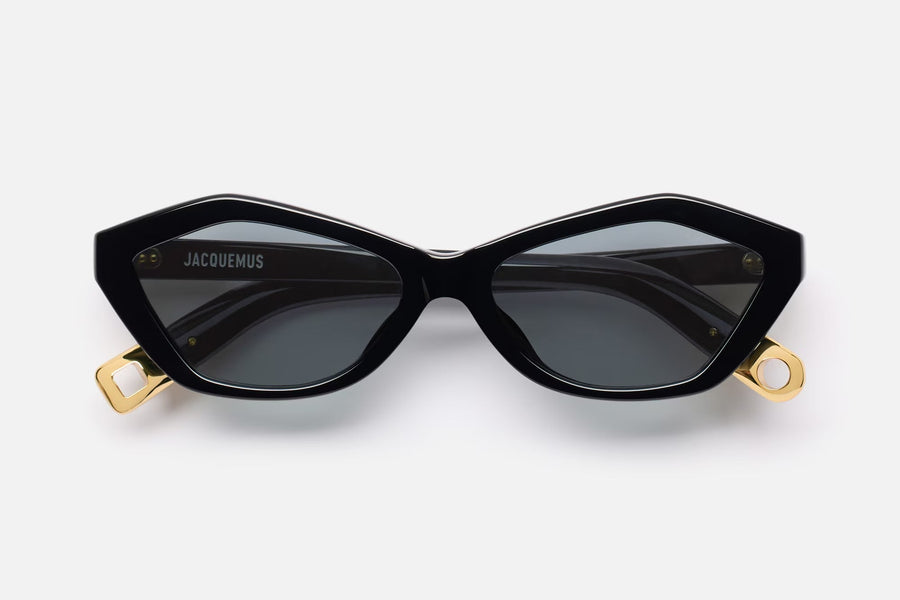 Lunettes de soleil Jacquemus Bambino JAC42