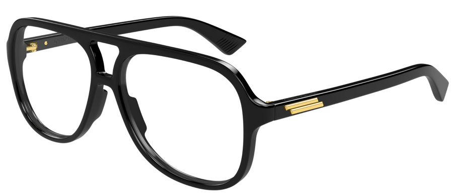Lunettes de vue Bottega Veneta Ribbon BV1417O