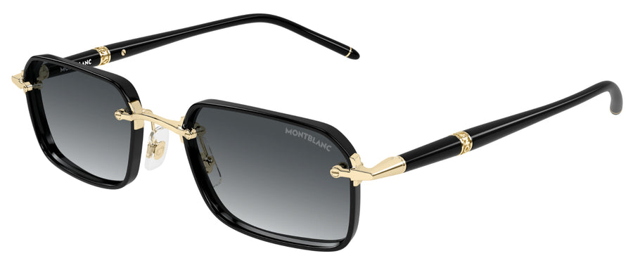 Lunettes de soleil Montblanc Meisterstuck MB0483S