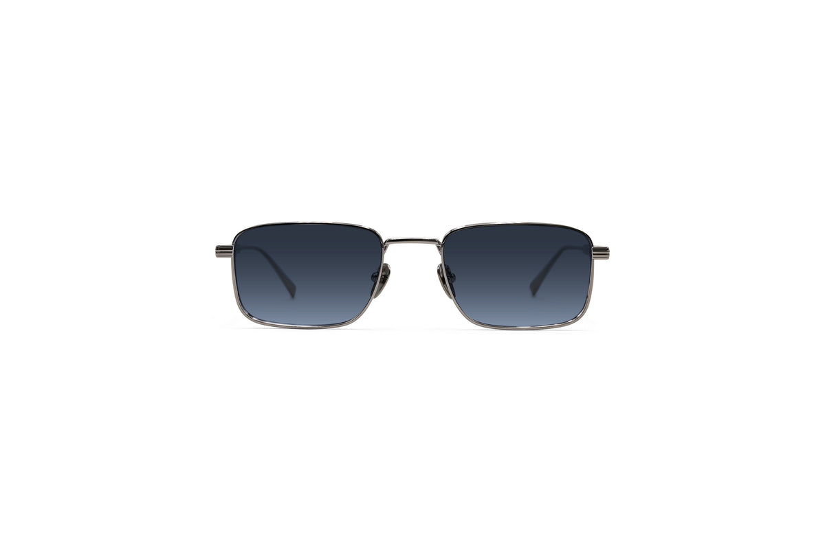 Lunettes de soleil Pawa KAI – Steel