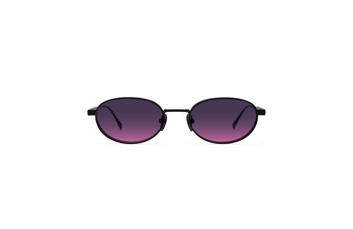 Lunettes de soleil Pawa REN – Black pump