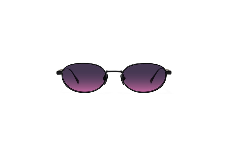Lunettes de soleil Pawa REN
