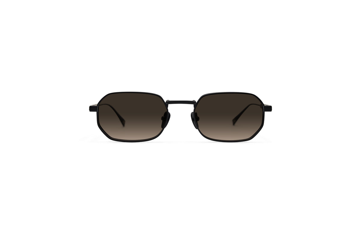 Lunettes de soleil Pawa SORA – Black pump