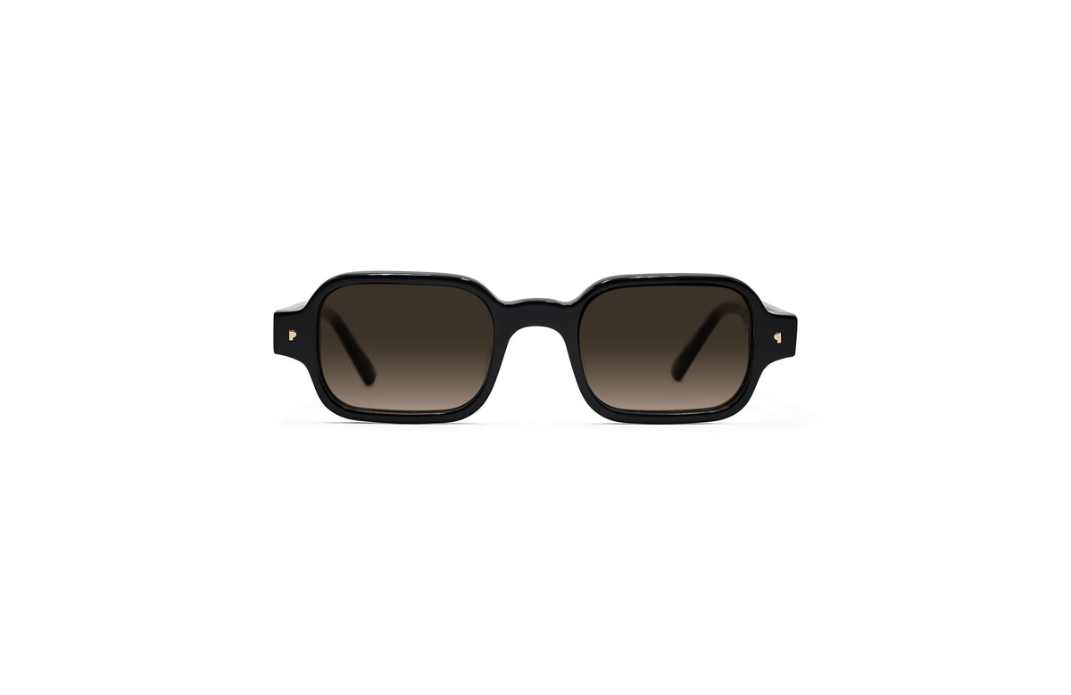 Lunettes de soleil Pawa KABUKICHO – Black pump