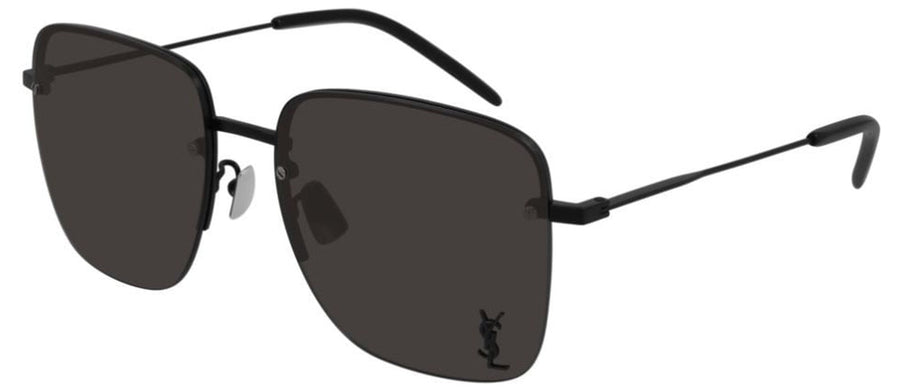 Lunettes de soleil Saint Laurent Monogram SL 312 M
