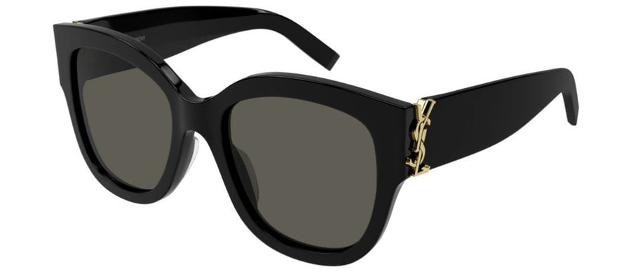 Lunettes de soleil Saint Laurent Monogram SL M95/F