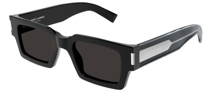 Lunettes de soleil Saint Laurent Corner Angle SL 572