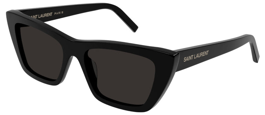Sonnenbrille Saint Laurent SL Logo SL 276 Mica