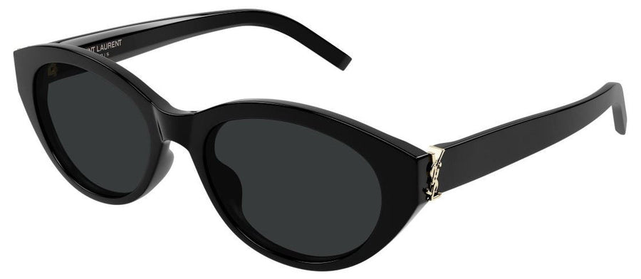 Lunettes de soleil Saint Laurent Monogram SL M148