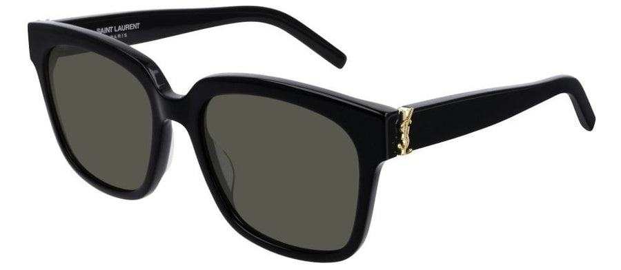 Lunettes de soleil Saint Laurent Monogram SL M40