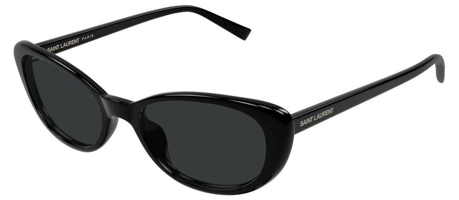 Lunettes de soleil Saint Laurent Sl Logo SL 822
