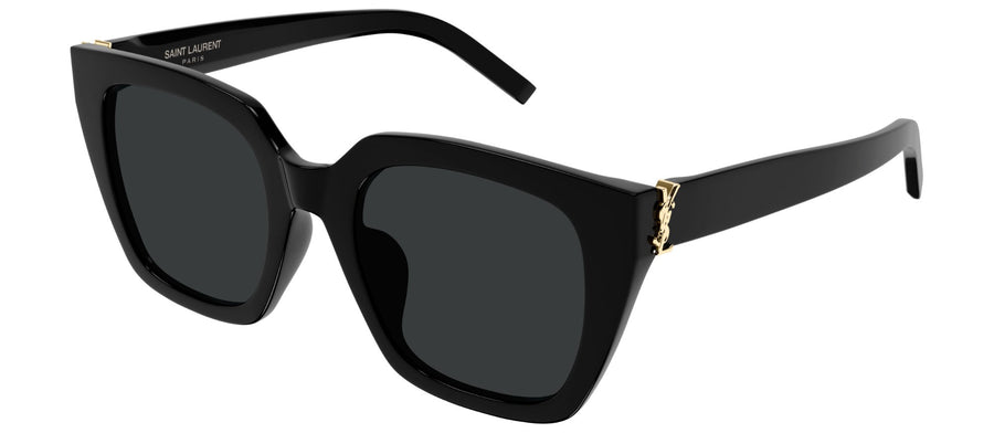 Lunettes de soleil Saint Laurent Monogram SL M143