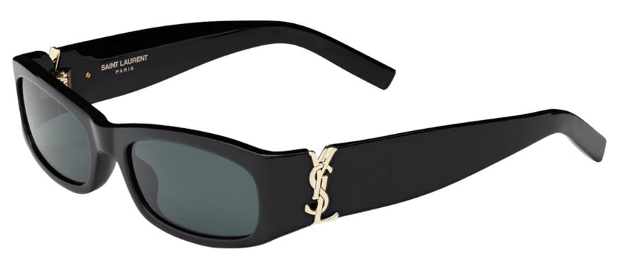 Lunettes de soleil Saint Laurent Monogram SL M152