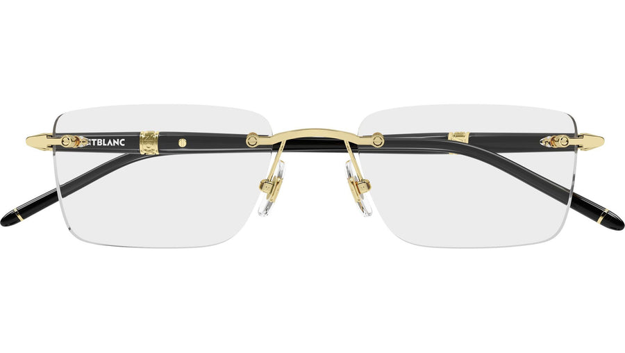 Lunettes de vue Montblanc MB0536O