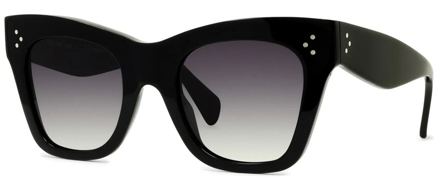Lunettes de soleil Celine 3 Dots Cat-eye CL4004IN