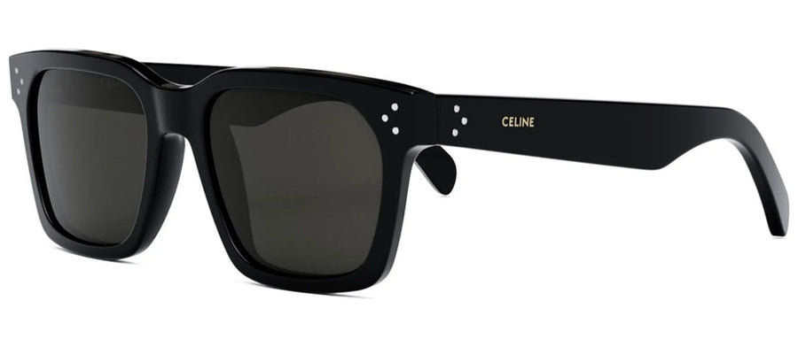 Lunettes de soleil Celine 3 Dots Geometric CL40248I