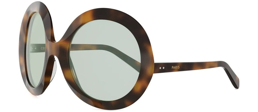 Gafas de sol Celine Disc Round CL40345I
