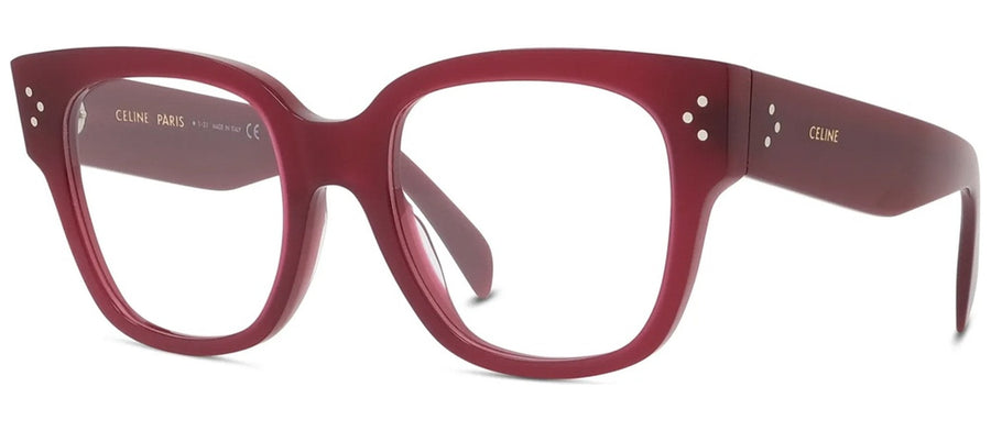 Occhiali da vista Celine 3 Dots Butterfly CL50066I
