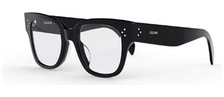 Occhiali da vista Celine 3 Dots HD Geometric CL50110U