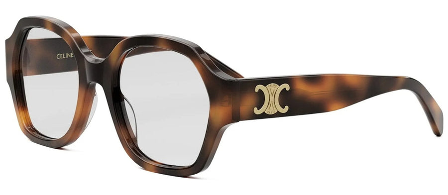 Brille Celine Triomphe Geometric CL50134I