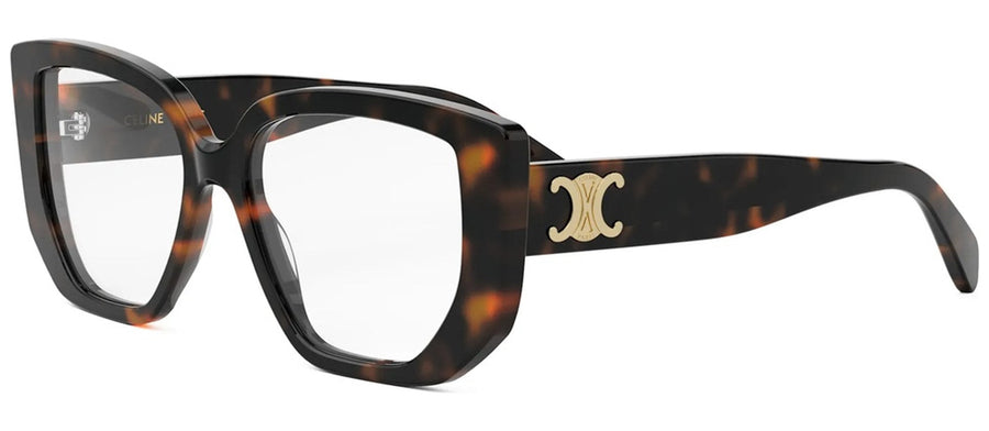 Brille Celine Triomphe Butterfly CL50146I