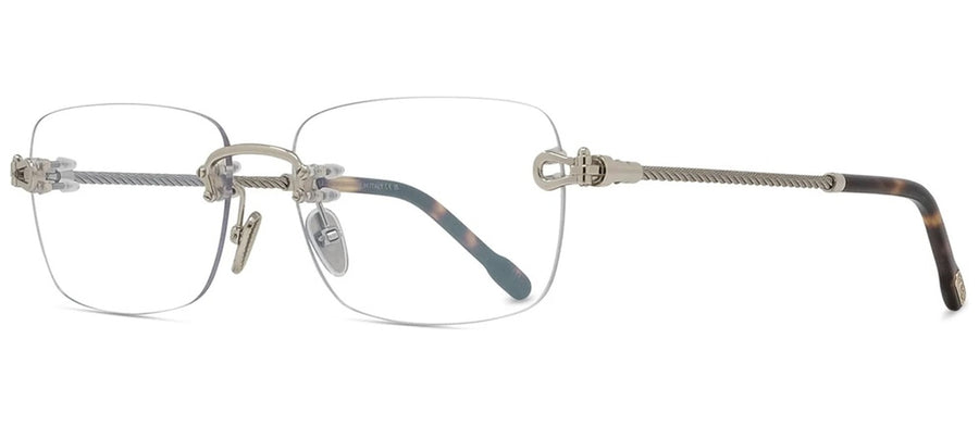 Fred FG50002F Eyeglasses