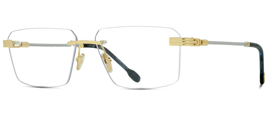 Fred Godron FG50032U Eyeglasses