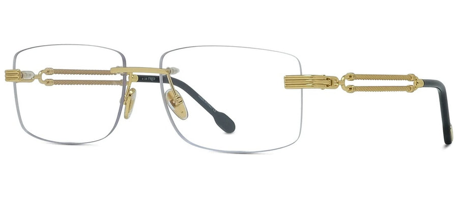 Brille Fred Double Cable FG50035U