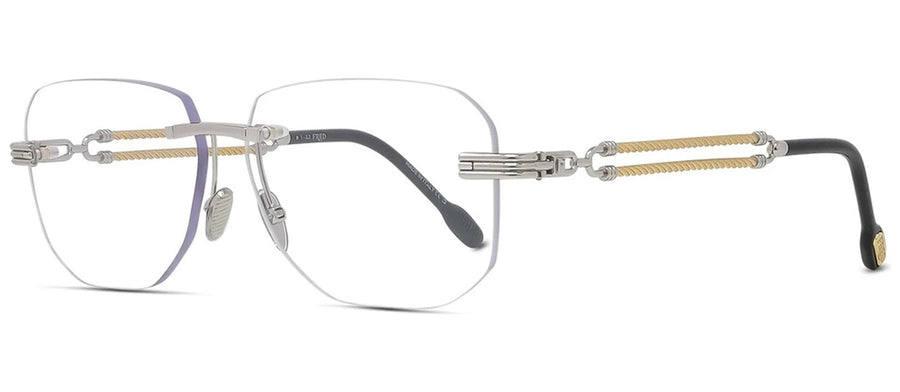 Fred FG50066U Eyeglasses