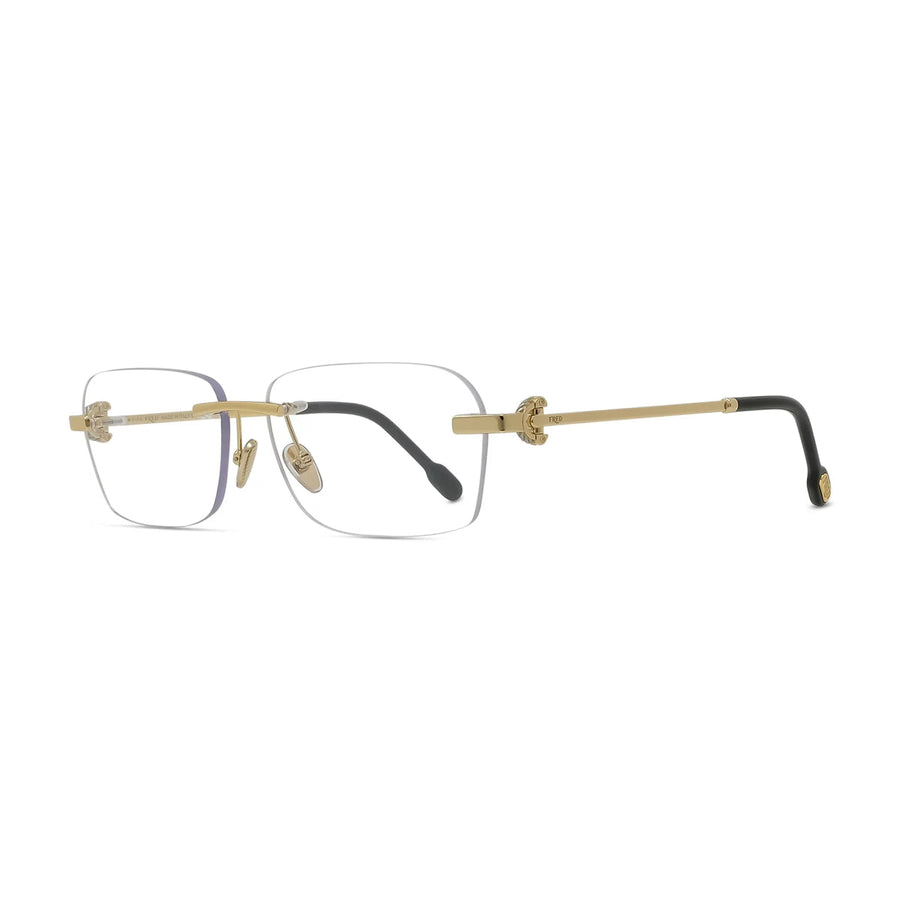 Fred Winch FG50067U Eyeglasses