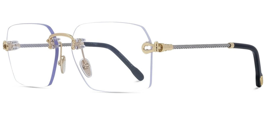 Fred Manille Cable FG50075U Eyeglasses