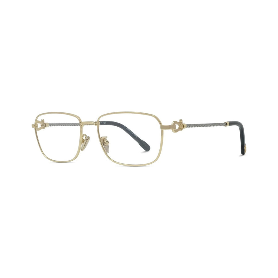 Fred Manille Cable FG50088U Eyeglasses