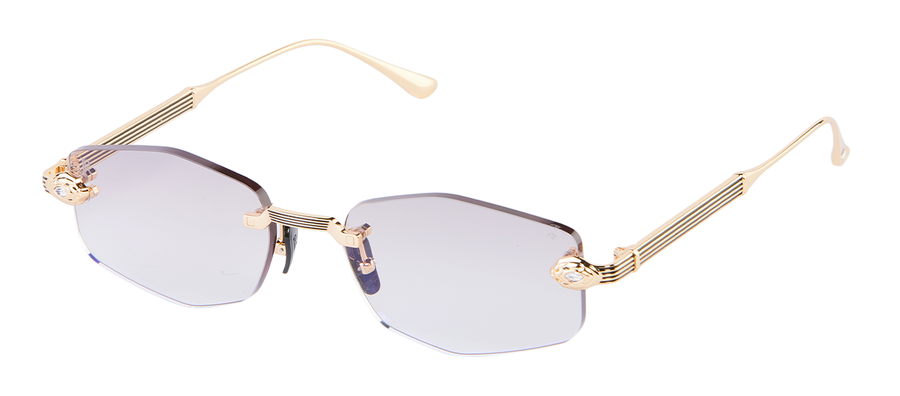 Lunettes de soleil Renaissance LIX