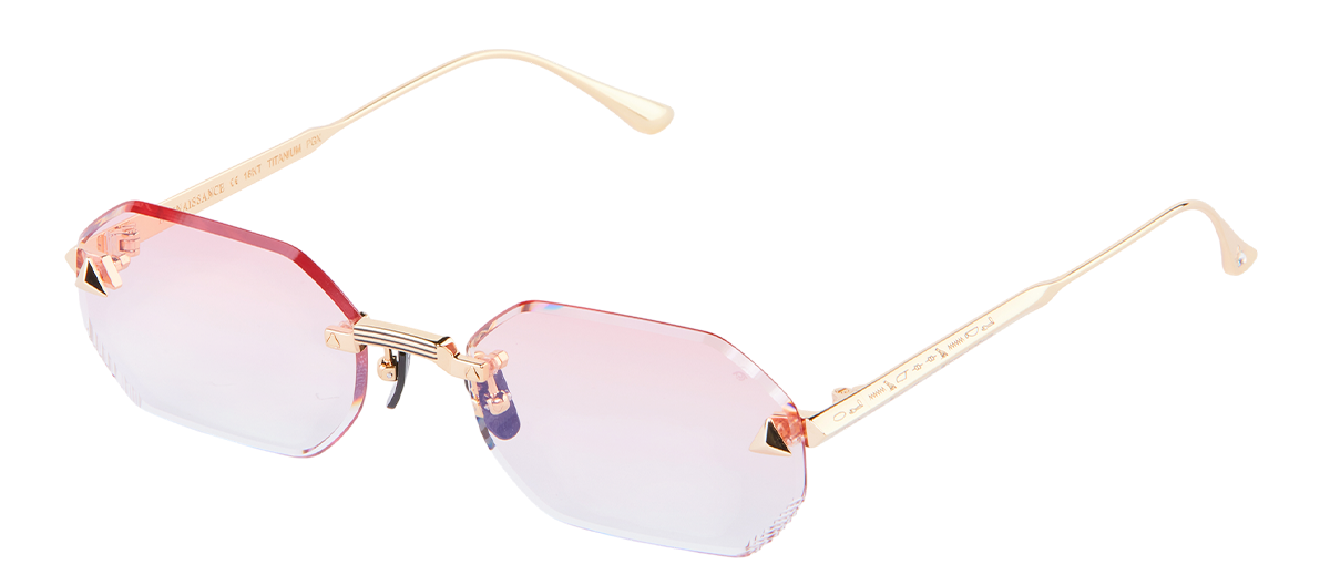 Lunettes de soleil Renaissance LVI