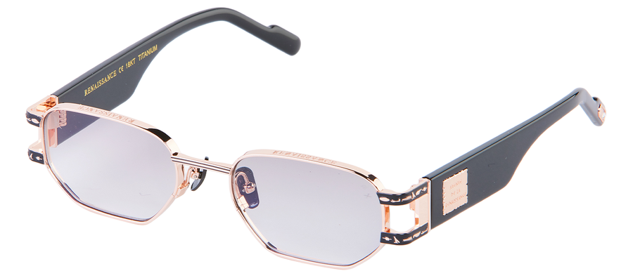 Lunettes de soleil Renaissance LVII