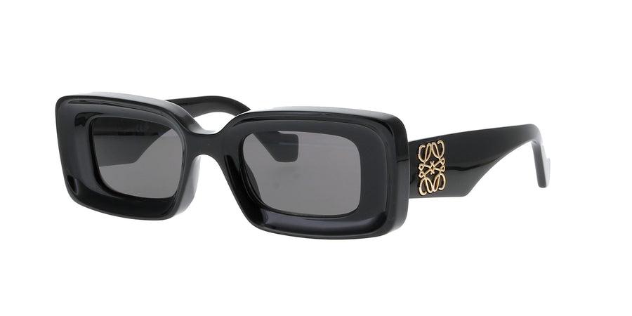 Lunettes de soleil Loewe Anagram LW40101I