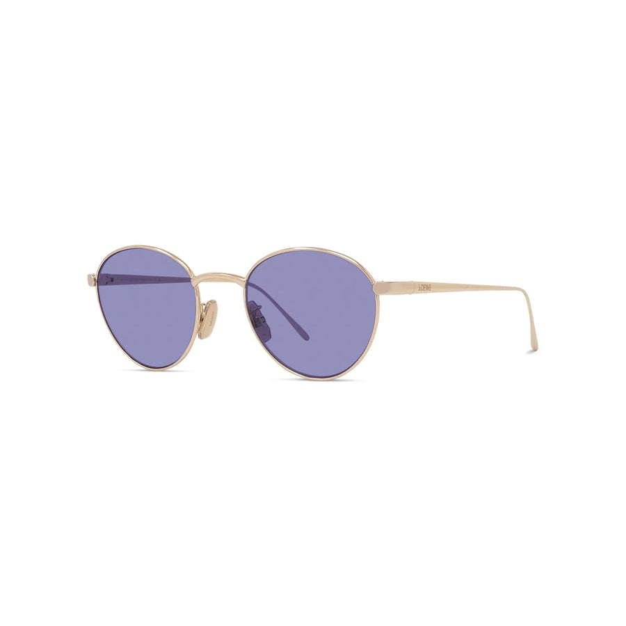 Loewe Slim LW40152U Sunglasses