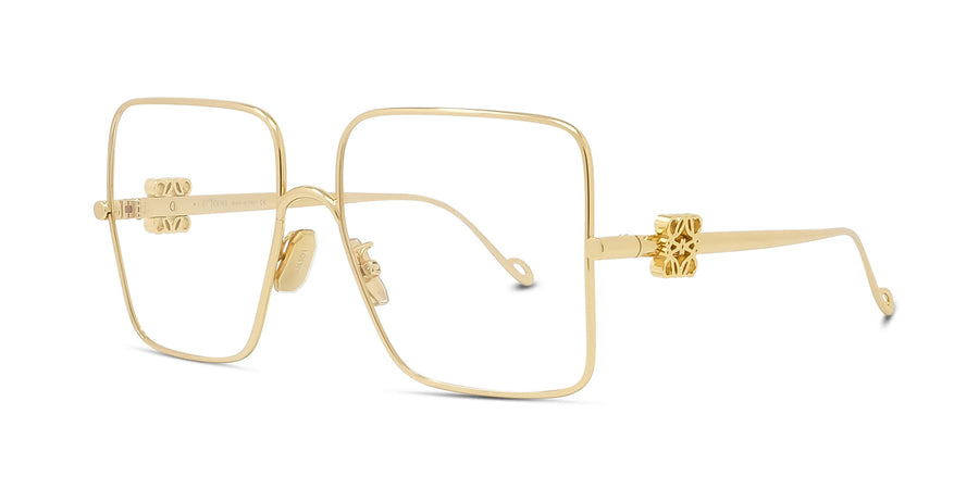 Gafas graduadas Loewe Anagram LW50038U