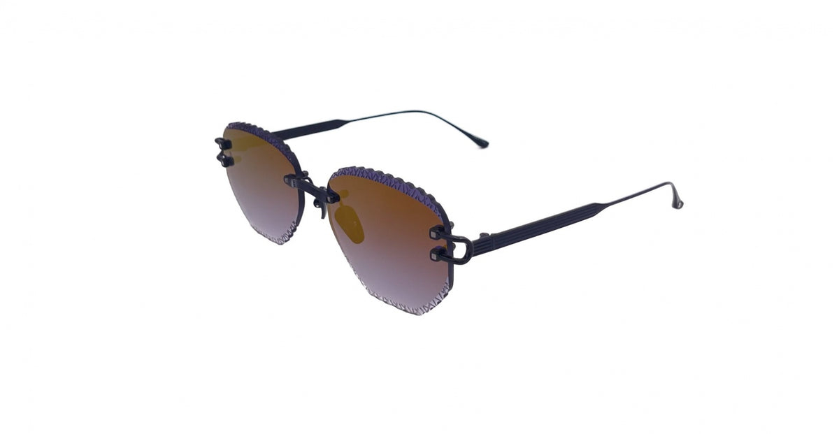 Lunettes de soleil Renaissance XXV