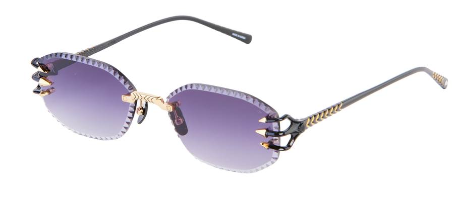 Lunettes de soleil Renaissance XXXII