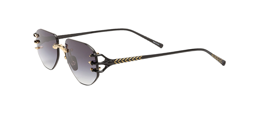Lunettes de soleil Renaissance XXXIV