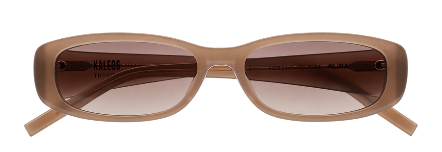 Lunettes de soleil KALEOS Minx