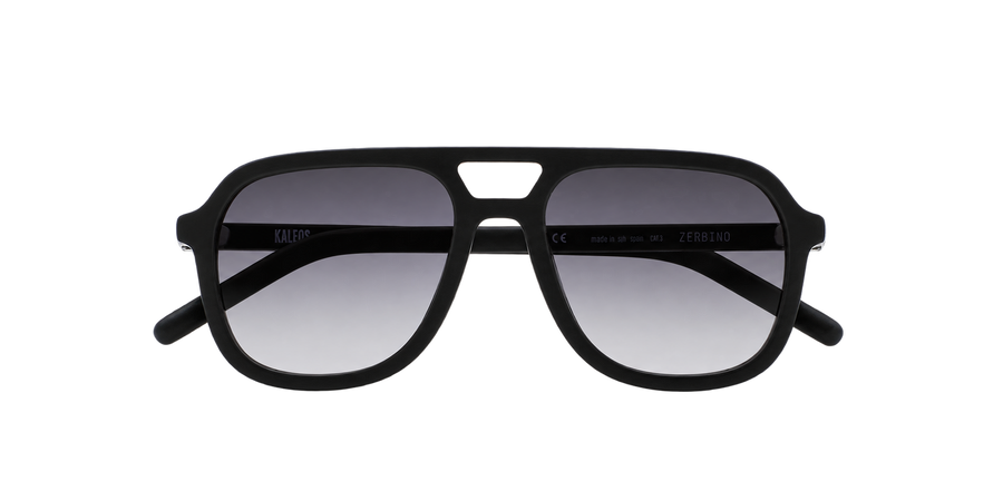 Lunettes de soleil KALEOS Zerbino